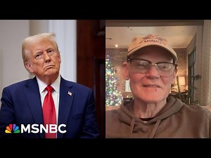 ‘Let him punch himself out’: Legendary strategist James Carville shreds Trump’s first week