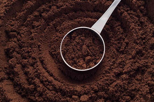 9 Surprising Ways To Use Leftover Coffee Grounds