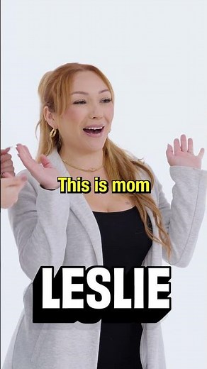 Blind Dating 6 Guys Based on Senses (With Her Mom)