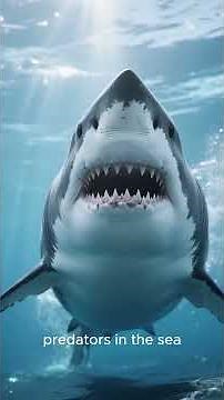 ⚠️ The Most Dangerous Ocean Creatures –Shocking Facts From the Deep Sea! 🌊 | Mind-Blowing Ocean Fact