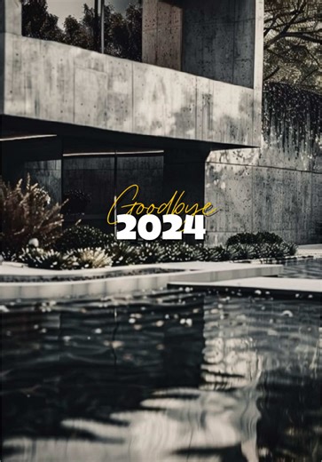 Goodbye 2024: Year in Review and New Beginnings