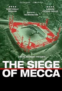 The Siege of Mecca (2018) - AZ Movies