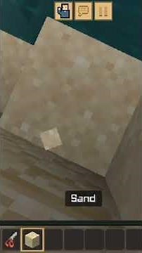 the grotesque Steve mod from Craft addons is finally Available for Minecraft bedrock(recreationofmod