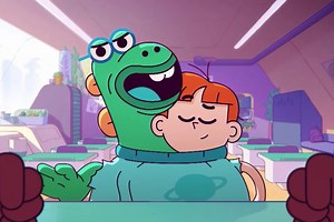 Stream It Or Skip It: ‘Elliott from Earth’ On HBO Max, An Animated Sci-Fi Comedy Series For The Whole Family