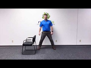 Squat Matrix - Frontal Plane