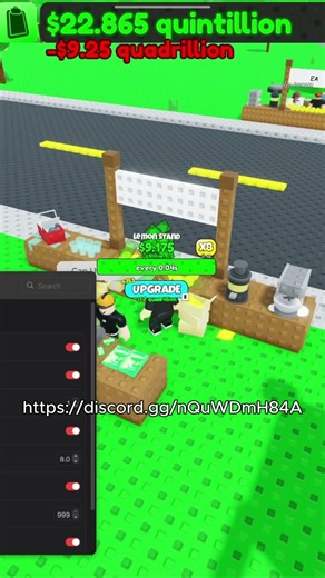 🔥[BEST] Sell Lemons Script -- Auto Farm, Auto Upgrade, Auto Collect(Fast) And More !!