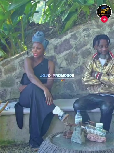 #JoJo_Promo509 #fantom #haitiantiktok #fantom