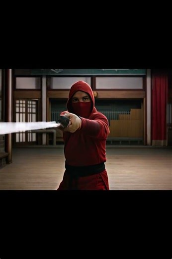 Shinobi Part 3 AI VIDEO