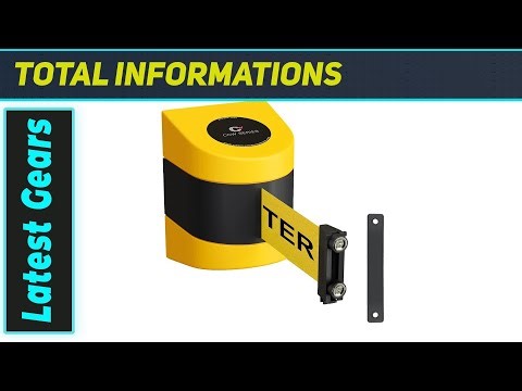 CCW WMB-220: The Ultimate Crowd Control Solution