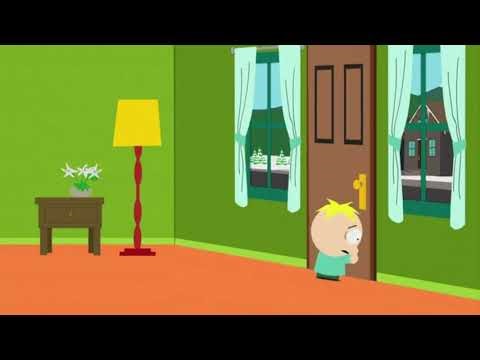 South Park Music - Stab [#39.7]