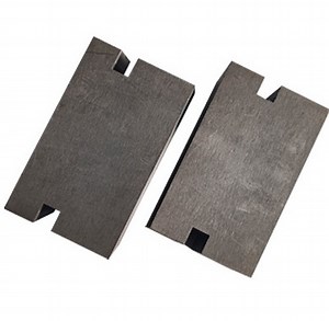 [Hot Item] Graphite Blocks with High Stress High Density High Purity