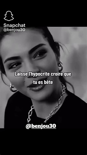 Laisse croire — signification et usage