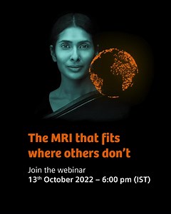 544K views · 1.1K reactions | Expanding your MRI services while maintaining profitability and achieving high image quality? Join our free webinar. | Siemens Healthineers | Facebook