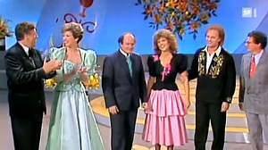 Geschwister Brunner: Musikalisch und privat total verschieden