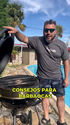Consejos para hacer una barbacoa o parrillada perfecta. 🔥🥩 #barbacoa #parrillas #parrillada | Charlito Cooks