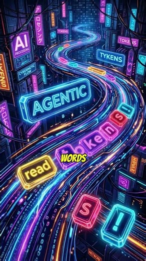 What are large language model (LLM) Tokens? #llm #tokenization