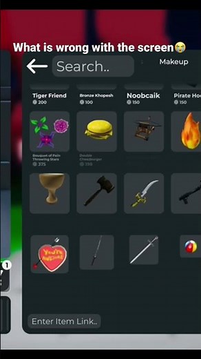 How To Get Gears In Catalog Avatar Creator!