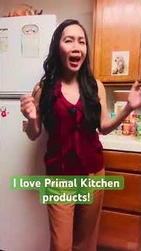 Primal Kitchen products
