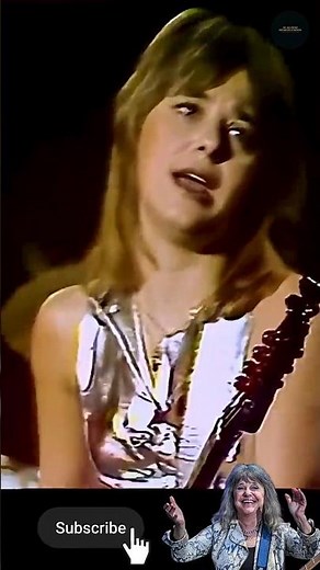 ✨ What made Suzi Quatro so unique?