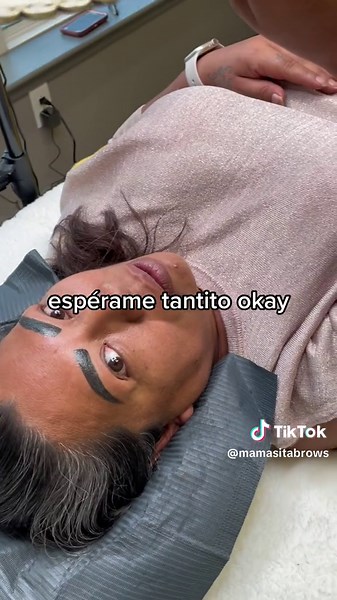 Microblading Prank Gone Wrong! Hilarious Reaction Caught on Camera