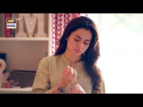𝐓𝐞𝐫𝐢 𝐀𝐧𝐤𝐡𝐨𝐧 𝐦𝐞𝐢𝐧 𝐛𝐚𝐬𝐭𝐚 𝐡𝐚𝐢 𝐦𝐞𝐫𝐚 𝐉𝐚𝐡𝐚𝐚𝐧 | Mujhe Pyaar Hua Tha | Ary Digital