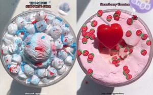 【SLIME】个人向_阳光下的史莱姆～