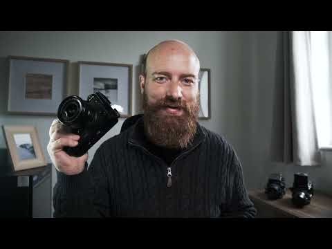 The Fujifilm X-T3 Pros and Cons After 1 Year