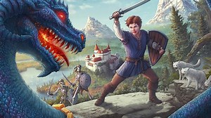 Beast Quest (Switch)