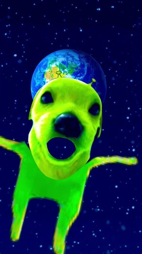 soy un alien JAJAJA#toys #aliens