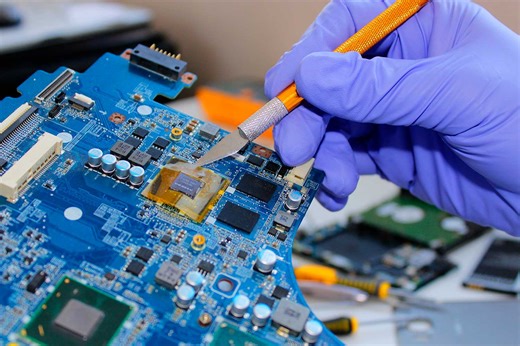 PC assistance and repair, a fundamental support to solve the faults