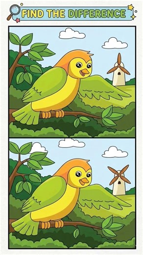 #brainteaser #puzzlegame #findthedifference #trainthebrain #groweveryday #games #knowledgeispower