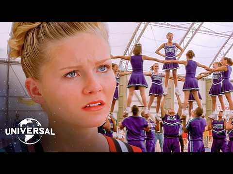 Bring it On | The Toros' Copycat Routine