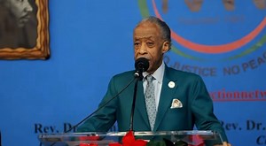 8.5K views · 276 reactions | I am live delivering my weekly keynote on the last Saturday of 2025. Tune in to the #NANSaturdayActionRally via Impact TV, WBLS 107.5 fm radio, or NAN’s Youtube or Facebook. https://www.youtube.com/live/Jfk91ERFtiw?si=SNfP9SqS8uRhqFLx | Al Sharpton | Facebook