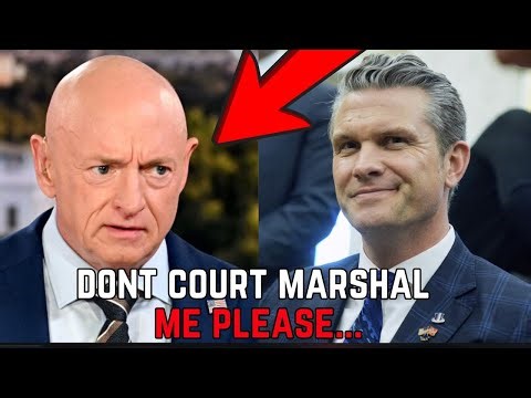 Democrat Senator IN UTTER TERROR as Pete Hegseth Drops CAREER ENDING UPDATE!!!!