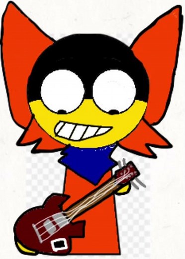 Sprunki pre pyramixed animus