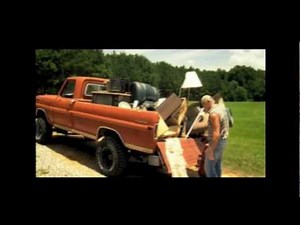 Tracy Lawrence - Find Out Who Your Friends Are (2007 Music Video) | #29 Country Song