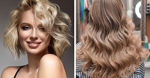 To najlepsze odżywki do włosów blond zniszczonych przez rozjaśnianie