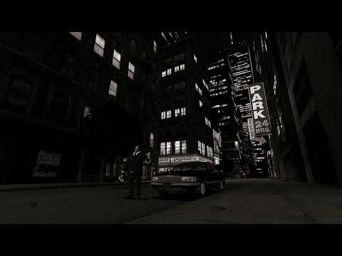 GTA IV Theme | Soviet Connection - (slowed and reverbed)