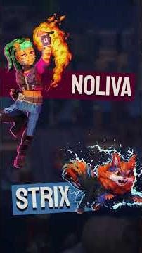 Echo Generation 2 Character Reveal Trailer