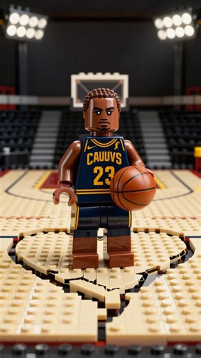 The Decision that Changed Everything in Basketball