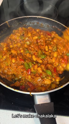 Delicious Braai Plate Recipe with Chakalaka - Easy and Quick