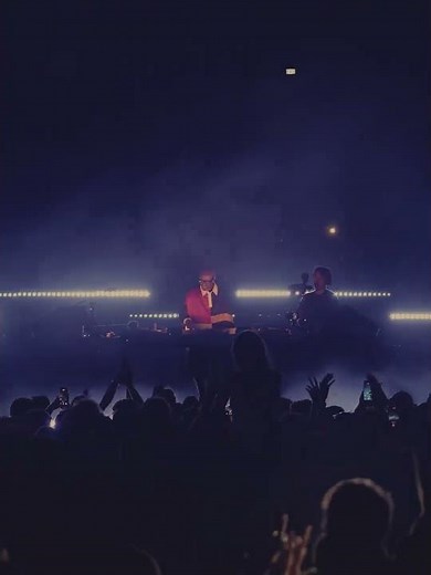 Historic! Black Coffee makes Afro House history with orchestral set at Roman amphitheater #afrohouse