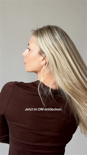 Entdecke leistungsstarke Haarpflege. Sinnlich wie noch nie. | Guhl