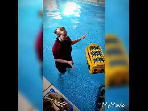 PIRATES - Swimming lesson Aquatic Role-play Series (MUST see themed ideas)