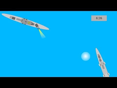 Graf Spee | Battle of the River Plate ( 1939 ) Animation