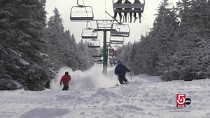 The Rangeley Inn embodies Maine's rich history