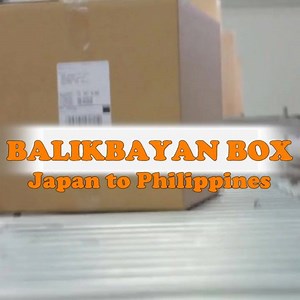 836 reactions · 105 shares | ⛳⛴ BALIKBAYAN BOX FROM JAPAN TO...