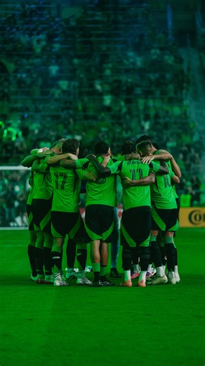 The final home push of the regular season. | Austin FC