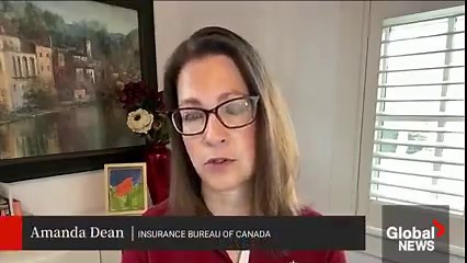 1.8K views · 18 reactions | We check in with Amanda Dean from the Insurance Bureau of Canada to answer questions for residents affected by wildfires and mandatory evacuation orders. IBC CAMP staff will be at the Canada Games Centre in Halifax this week to answer insurance-related questions for those impacted. | Global Halifax | Facebook