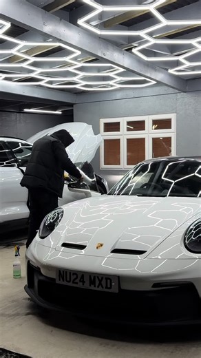 Exclusive New Year Car Tinting and Wrapping Offers